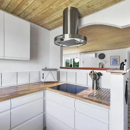 Lovely In With Private Swimming Pool, Be Inside Or Outside Blavand