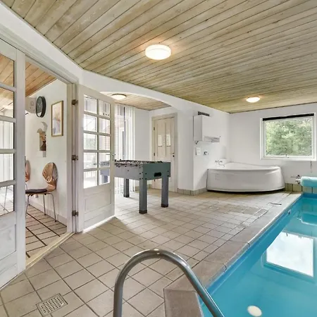 Holiday home Lovely In With Private Swimming Pool, Be Inside Or Outside *