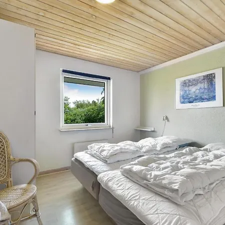 Lovely In With Private Swimming Pool, Be Inside Or Outside Casa vacanze Blåvand