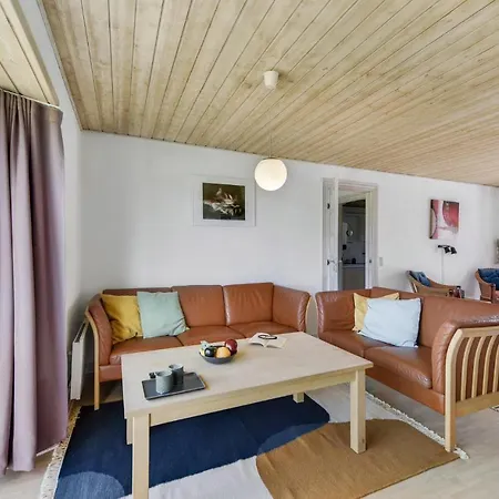Casa vacanze Lovely In With Private Swimming Pool, Be Inside Or Outside Blåvand