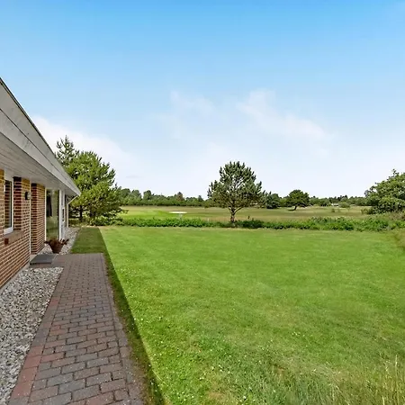 Casa vacanze Lovely In With Private Swimming Pool, Be Inside Or Outside Blåvand